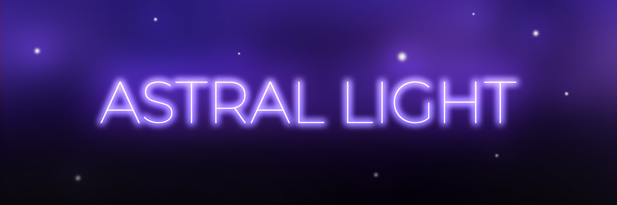 Astral Light