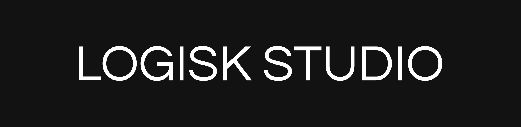 Logisk Studio